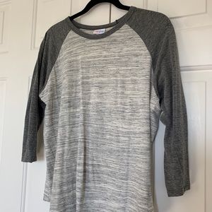 LuLaRoe Randy top